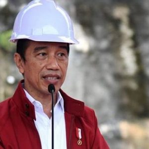 Soroti TWK KPK, Begini Isi Surat Koalisi Guru Besar Antikorupsi ke Jokowi