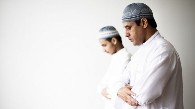 Pentingnya Memperbaiki Salat
