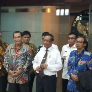 Tahun 2020 Dewas KPK Cuma Keluarkan 132 Izin Penyadapan