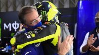 Mekanik Yamaha Jadi Sorotan Rossi