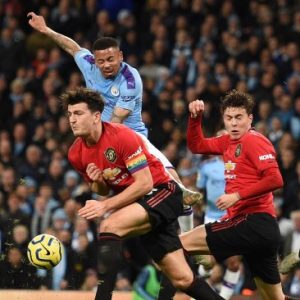 Prediksi Man City vs MU: Preview, Skor, H2H, hingga Susunan Pemain