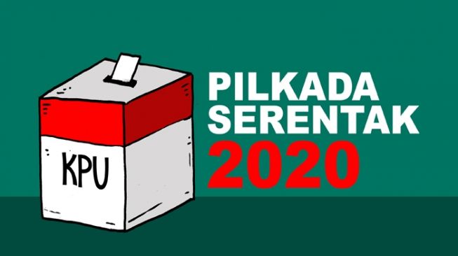 Wajib Tahu, Ini 5 Tindakan Pencegahan Covid-19 di TPS