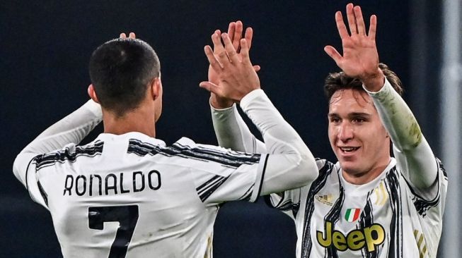 Jadwal Liga Italia Pekan ke-10, Ada Derby della Molle Juventus vs Torino