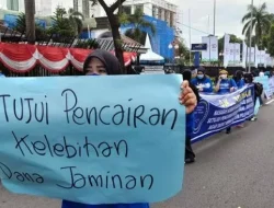 Gagal Bayar Asuransi Bumiputera, OJK Masih Tunggu Rencana Penyehatan Keuangan