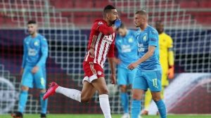 Liga Champions: Gol Injury Time Bawa Olympiakos Atasi Marseille 1-0