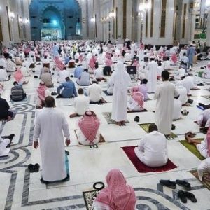 Doa Setelah Witir di Bulan Ramadhan: Bacaan Latin dan Artinya
