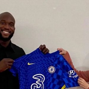 Daftar Gaji Pemain Chelsea, Lukaku Kalahkan Kante