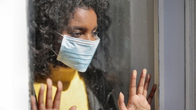 Jarang Terjadi, Perempuan Belgia Terpapar 2 Virus Corona Varian Alpha dan Beta