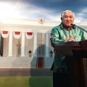 Din Syamsuddin Dilaporkan Terkait Radikal, Azyumardi Azra: Tidak Masuk Akal