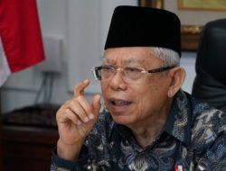 Tak Sepakat MUI Dibubarkan, Wapres Maruf: Bukan Rumahnya Dibakar, Tapi Tikusnya