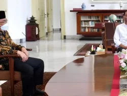 Tunjuk Kader NU dari Parpol ke Kepengurusan Baru, Janji Gus Yahya Disinggung