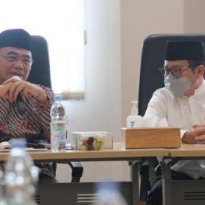 Beredar Isu Miring, Menko PMK Jamin Dana Haji Aman di BPKH