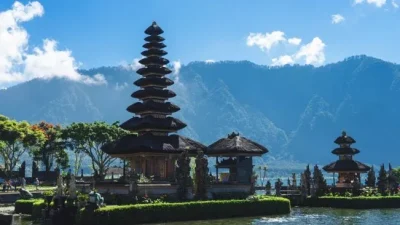 Bali jadi Magnet Komunitas Freelancer Dalam dan Luar Negeri
