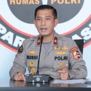 Polri Belum Agendakan Pemeriksaan Kasus Dugaan TPPU Bos PT Sinarmas