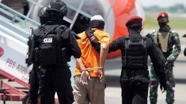 Tangkap Abu Rusydan, Pemerintah Harus Waspada Aksi Balasan Kelompok Neo Jemaah Islamiyah