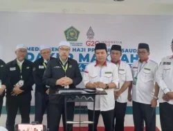 Indonesia dan Malaysia Sepakat soal Kenaikan Biaya Masyair: Harus Sebanding dengan Layanan