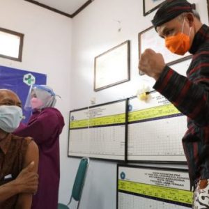 Dizalimi Partai Sendiri, Ganjar Pranowo Justru Kecipratan Tambahan Elektabilitas