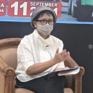 Pertama Kali, Indonesia Jadi Presidensi G20 Sampai November 2022