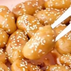 Honey Potato, Resep Camilan Tepat Mengganjal Perut Keroncongan