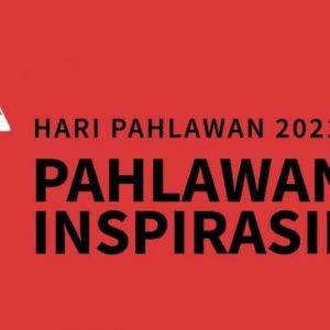 Logo Hari Pahlawan 2021: Link Download dan Maknanya Logo Hari Pahlawan 2021: Link Download dan Maknanya
