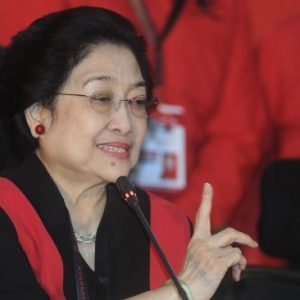 Siang Ini Jokowi akan Lantik Megawati Jadi Ketua Dewan Pengarah BRIN