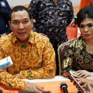 Tommy Soeharto dan Penunggak BLBI Terancam Pidana