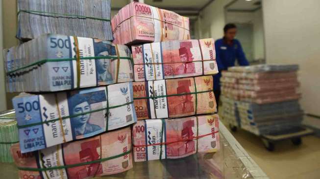 Cadangan Devisa RI Akhir November Turun Tipis Jadi USD 133,6 Miliar