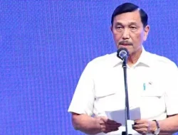Menko Luhut Beberkan Cara Indonesia Jadi Negara Berpendapatan Tinggi