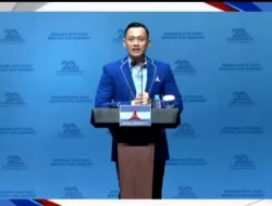 Duet Anies-AHY Diprediksi Bisa Menang Pilpres 2024, Bakal Seperti SBY-JK