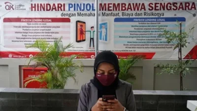 Tersangka Penipu Ratusan Mahasiswa IPB yang Terjerat Pinjol Diancam Hukuman 4 Tahun Penjara