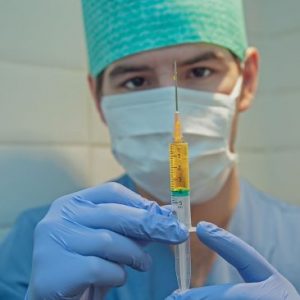 Vaksin AstraZeneca 97 Persen Efektif Lawan Varian Virus Corona India