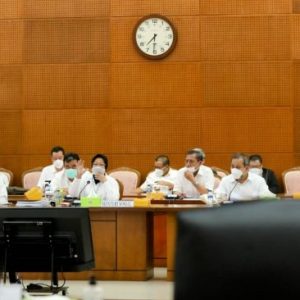 DPR Dukung Kemensos Percepat Perbaikan DTKS Agar Lebih Tepat Sasaran