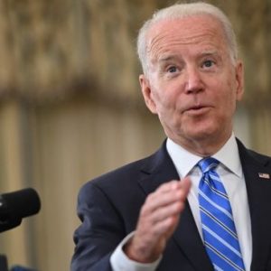 Joe Biden Kirim 5.000 Personel Militer ke Afghanistan, Amankan Proses Pemulangan
