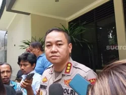 5.596 Personel Gabungan Dikerahkan Buat Pengamanan Jelang Laga Indonesia Vs Argentina