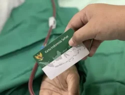 Begini Cara Mengaktifkan Kembali KIS PBI BJPS Kesehatan yang Mati Begini Cara Mengaktifkan Kembali KIS PBI BJPS Kesehatan yang Mati