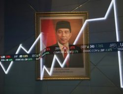 IHSG Dibuka Menguat ke Level 6.570 di Awal Pekan Terakhir 2021