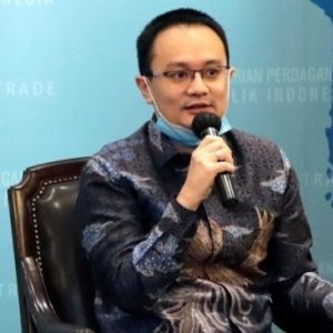 Wamendag Ungkap Keunggulan Kaum Milenial Indonesia dalam Bidang Perdagangan
