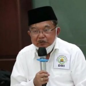 DMI akan Gandeng Kemenag untuk Atur Pengeras Suara Masjid Supaya Tidak Mengganggu