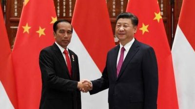 Presiden Jokowi dan Presiden Xi Jinping; Capai Delapan Kesepakatan Penting untuk Penguatan Kerja Sama RI-Cina
