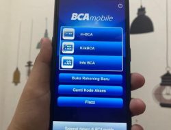 Mobile Banking BCA Error Berjam-jam, Nasabah Luapkan Kekesalan ke Twitter @HaloBCA