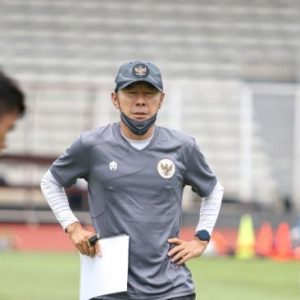 Timnas U-23 Perlu Perbaikan Meski Banjir Gol di Laga Internal