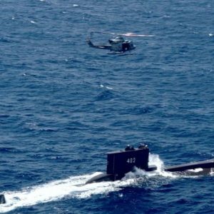 Ucapan Duka Karamnya KRI Nanggala 402 dari Jajaran Menteri Ekonomi