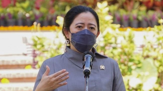 Tak Mau Prabowo Lagi, Politikus PDIP Usul Pasangan Puan-Anies di Pilpres 2024