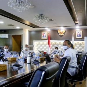 Antisipasi Dampak PPKM Darurat, Kemensos Segera Salurkan BST