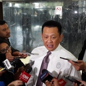 Bamsoet: Jangan Kaitkan Tampilan Pelaku Teror dengan Agama Bamsoet: Jangan Kaitkan Tampilan Pelaku Teror dengan Agama