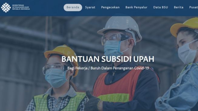 Kenapa BLT Subsidi Gaji Rp 1 Juta Belum Cair?