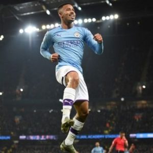 Piala FA, Man City Menang 3-1 di Kandang Cheltenham Town