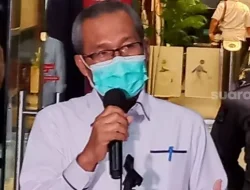 Kirana Kotama Dapat Permanent Resident di Amerika Serikat, Padahal Buronan KPK!
