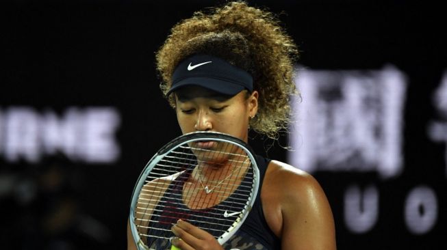 Naomi Osaka Sumbangkan Pendapatannya untuk Korban Gempa Haiti