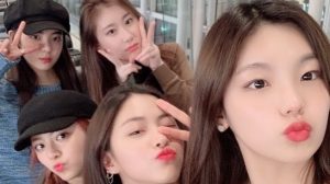 Profil Itzy, Grup Idol Wanita Asal Korea Selatan